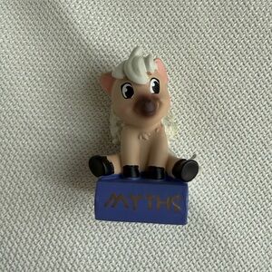 Greek Mythology Tonie, like new